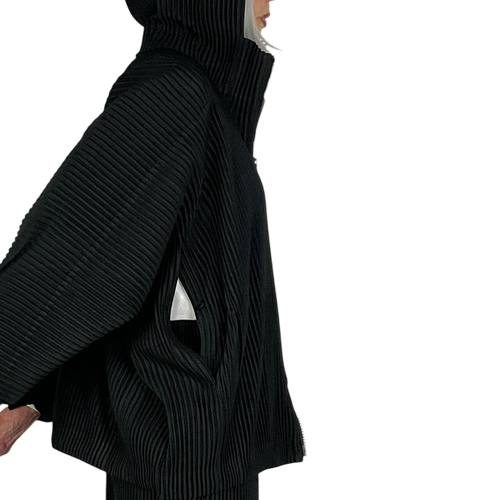 MC : MAY HOODED PARKA