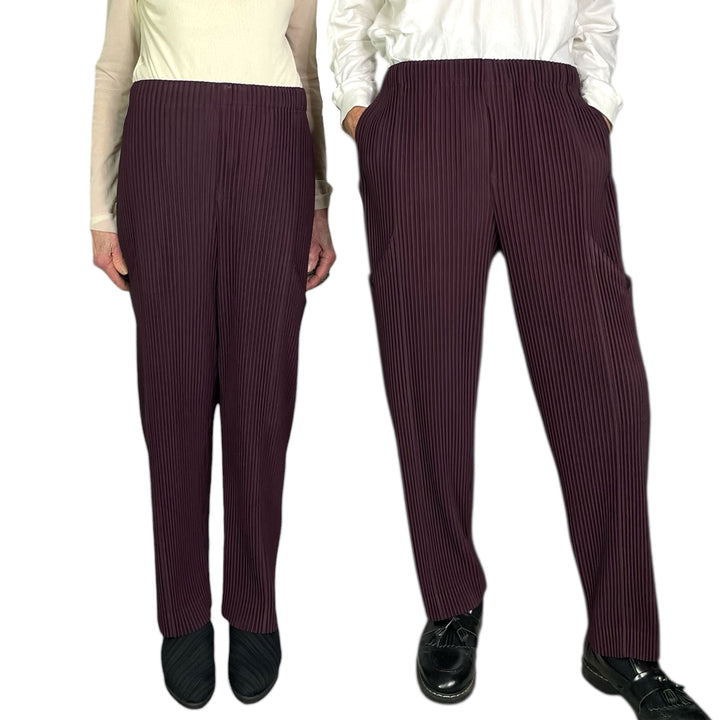 QUARRY SIDE POCKET PANT