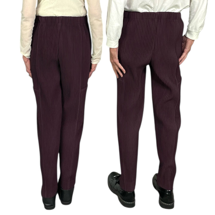 QUARRY SIDE POCKET PANT