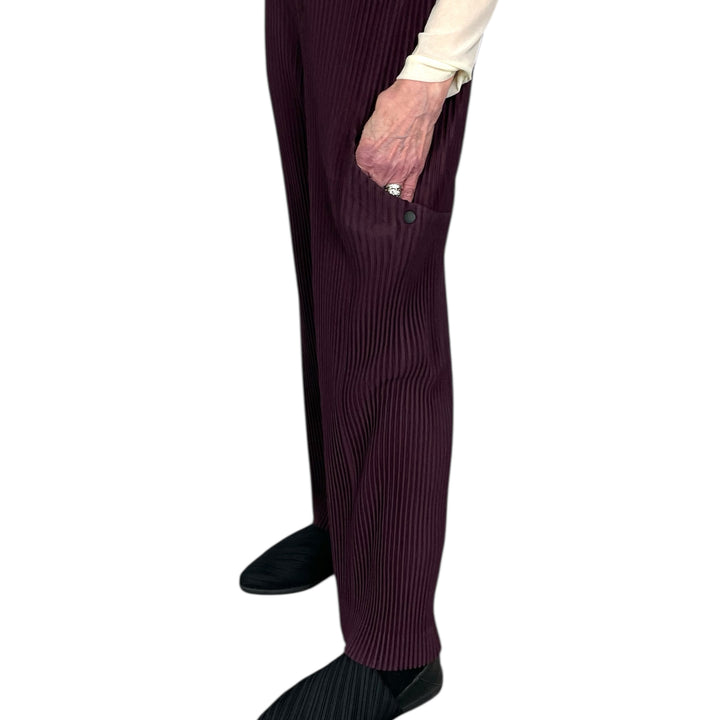 QUARRY SIDE POCKET PANT