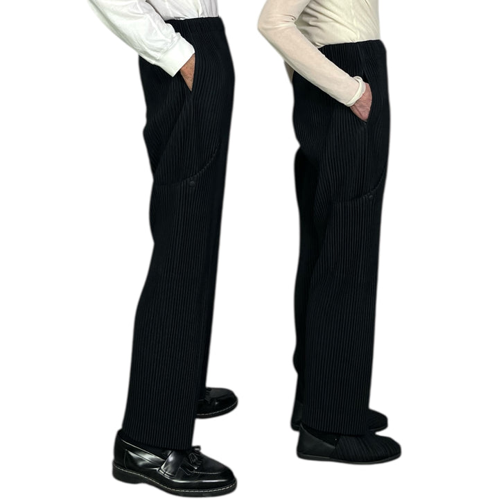 QUARRY SIDE POCKET PANT