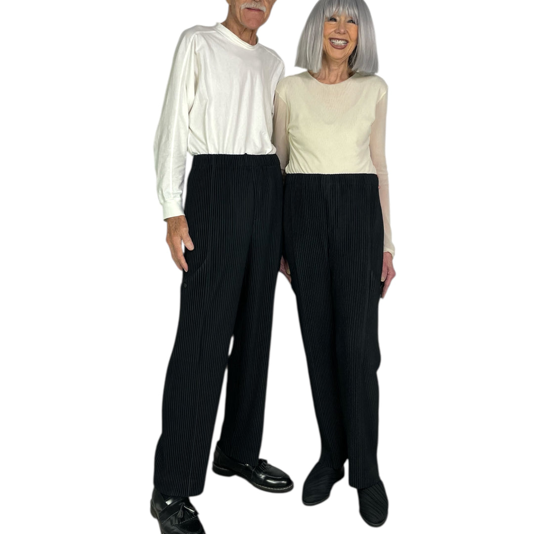 QUARRY SIDE POCKET PANT