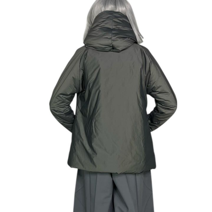 WINTER PUFFER JACKET