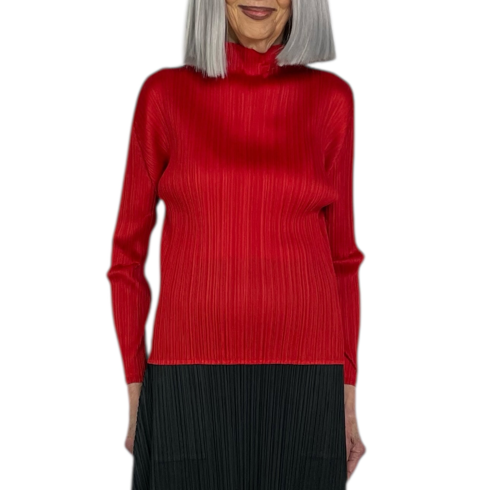 Pleats Please Issey Miyake – MIO