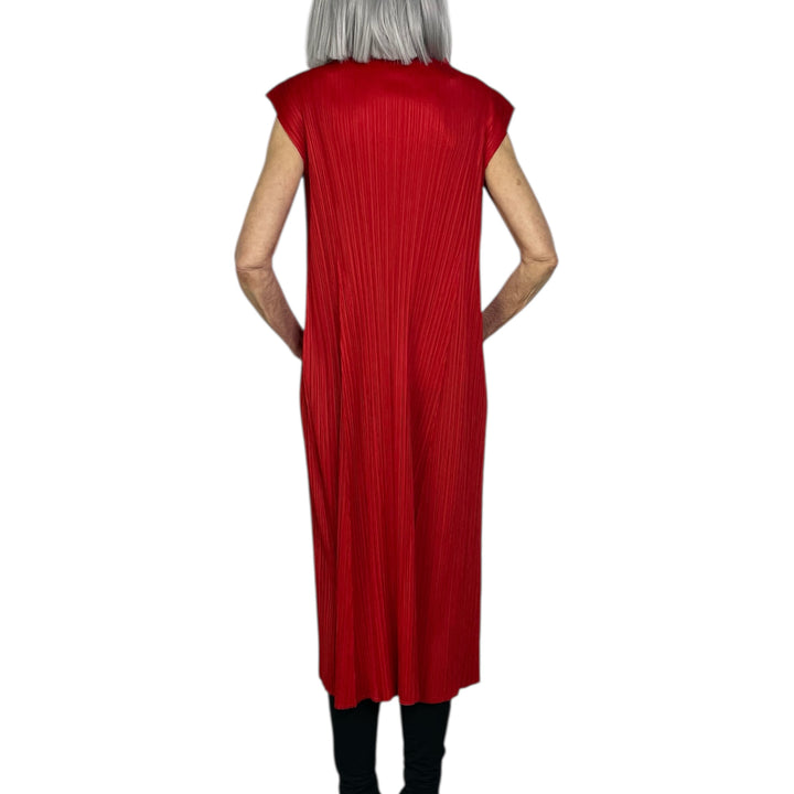 MC :  NOVEMBER SLEEVELESS DRESS