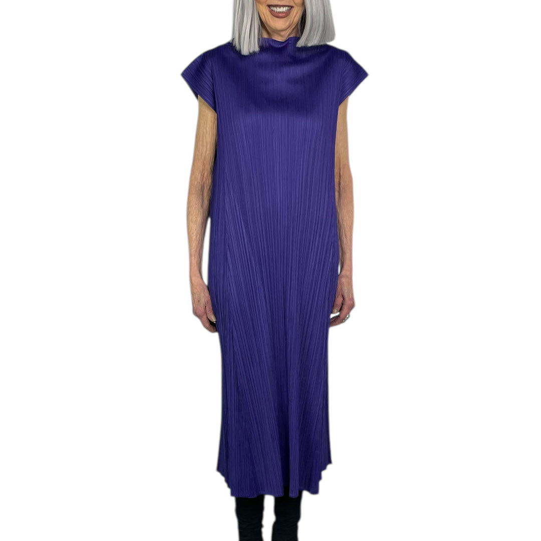 MC : NOVEMBER SLEEVELESS DRESS