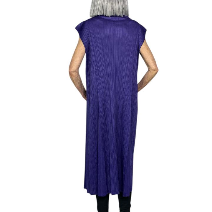 MC : NOVEMBER SLEEVELESS DRESS