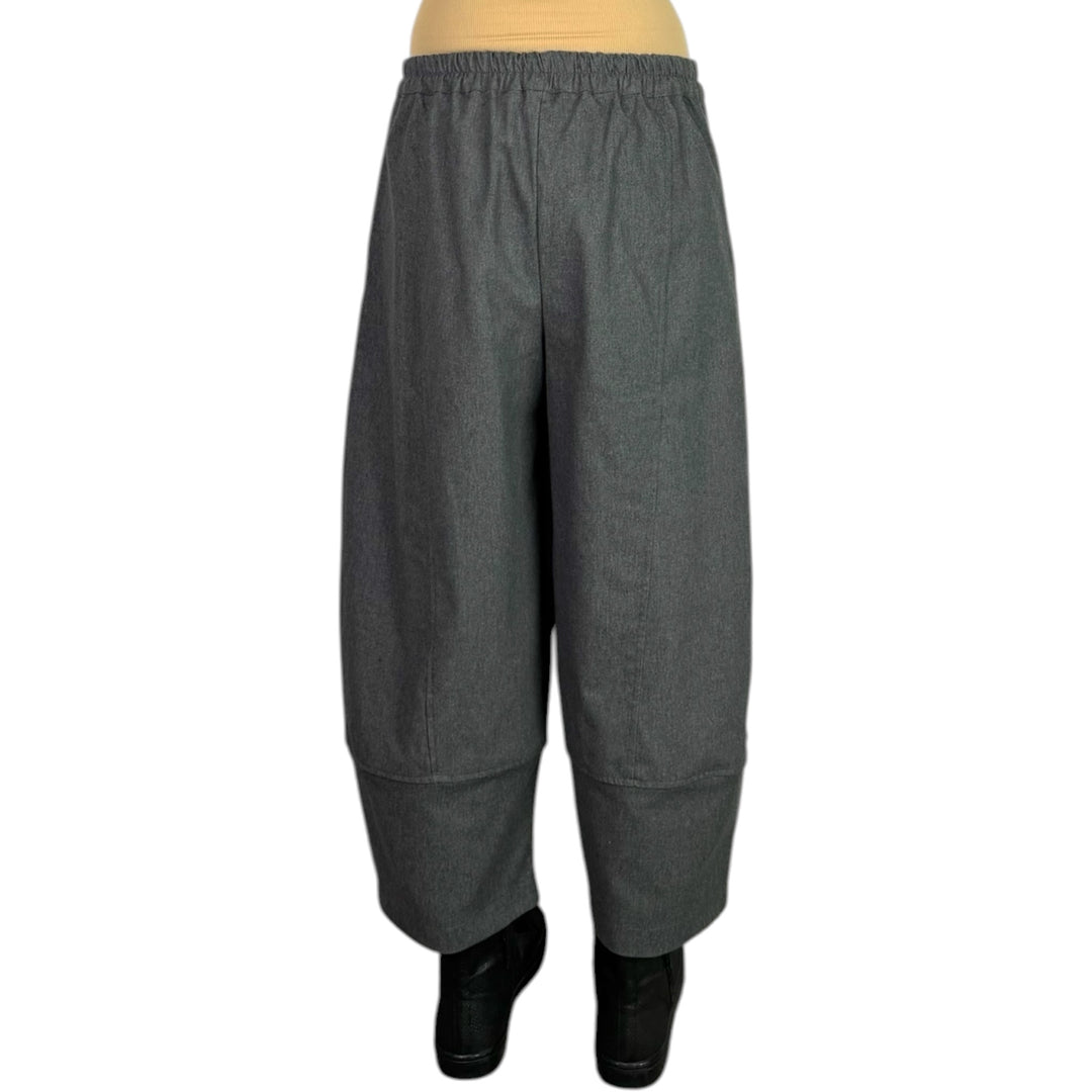 RIMA DENIM PANT