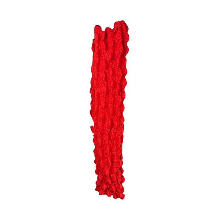 SHIBORI INFINITY SCARF