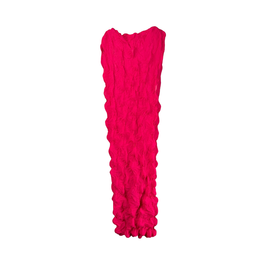 SHIBORI INFINITY SCARF