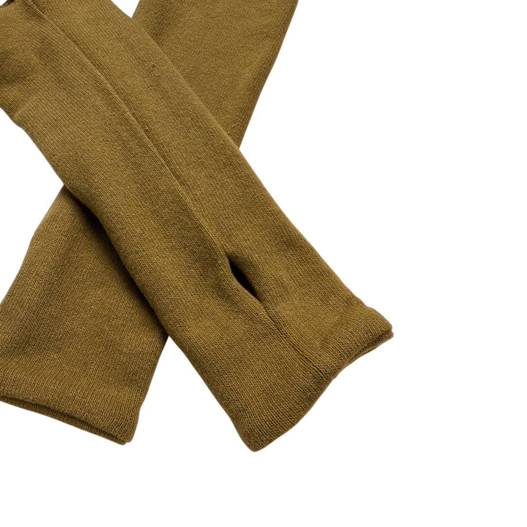 COTTO FINGERLESS GLOVES