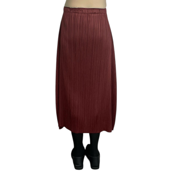 MC : OCTOBER A-LINE SKIRT