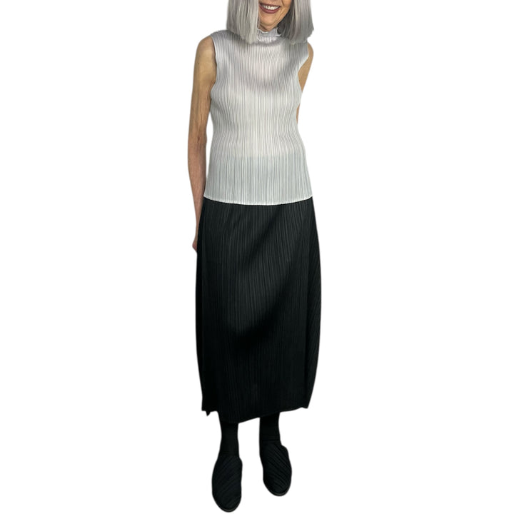 MC : OCTOBER A-LINE SKIRT