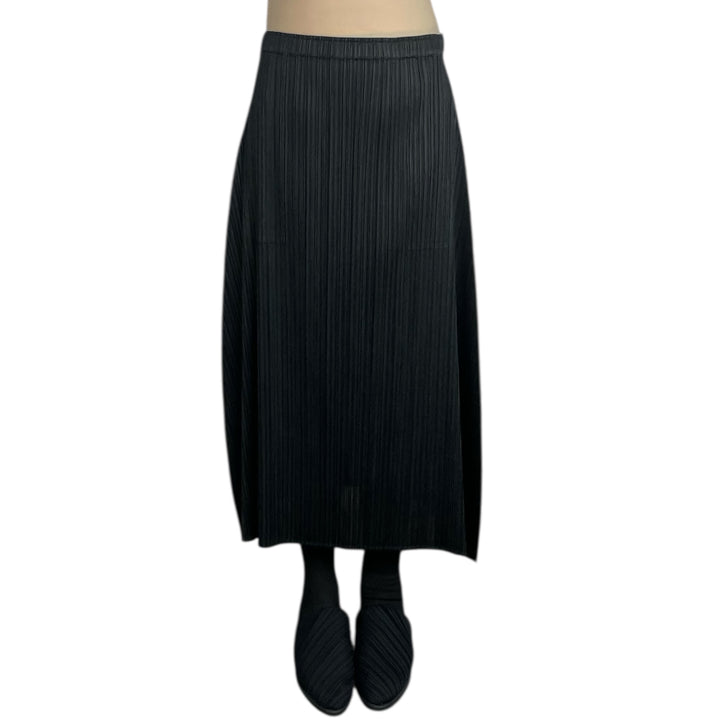 MC : OCTOBER A-LINE SKIRT