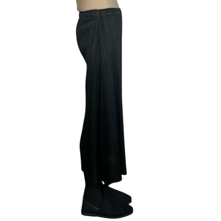 MC : OCTOBER A-LINE SKIRT