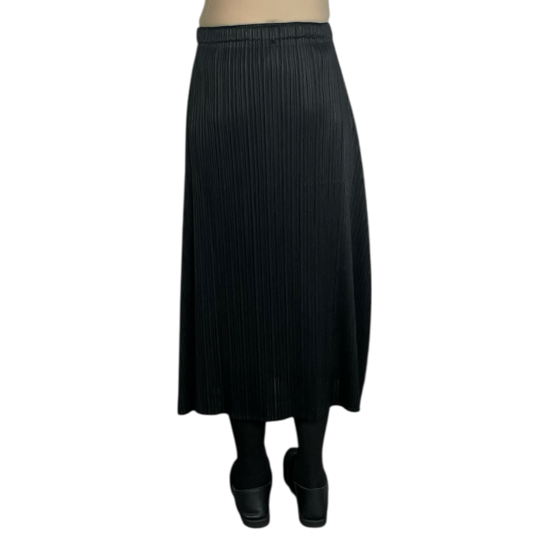 MC : OCTOBER A-LINE SKIRT