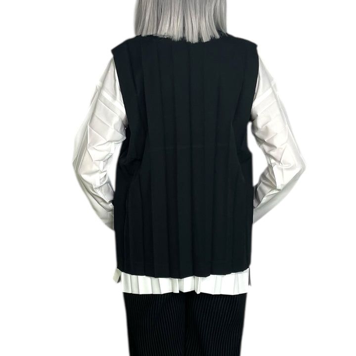 EDGE ENSEMBLE VEST
