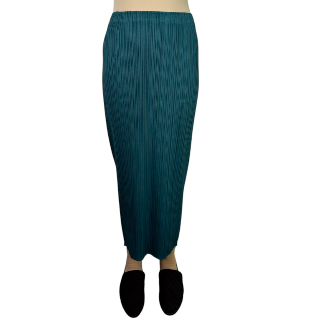 MC: OCTOBER SLIM SKIRT