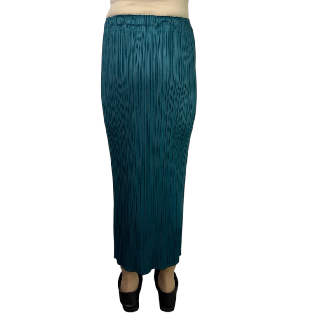 MC: OCTOBER SLIM SKIRT