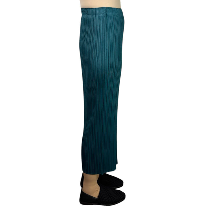 MC: OCTOBER SLIM SKIRT