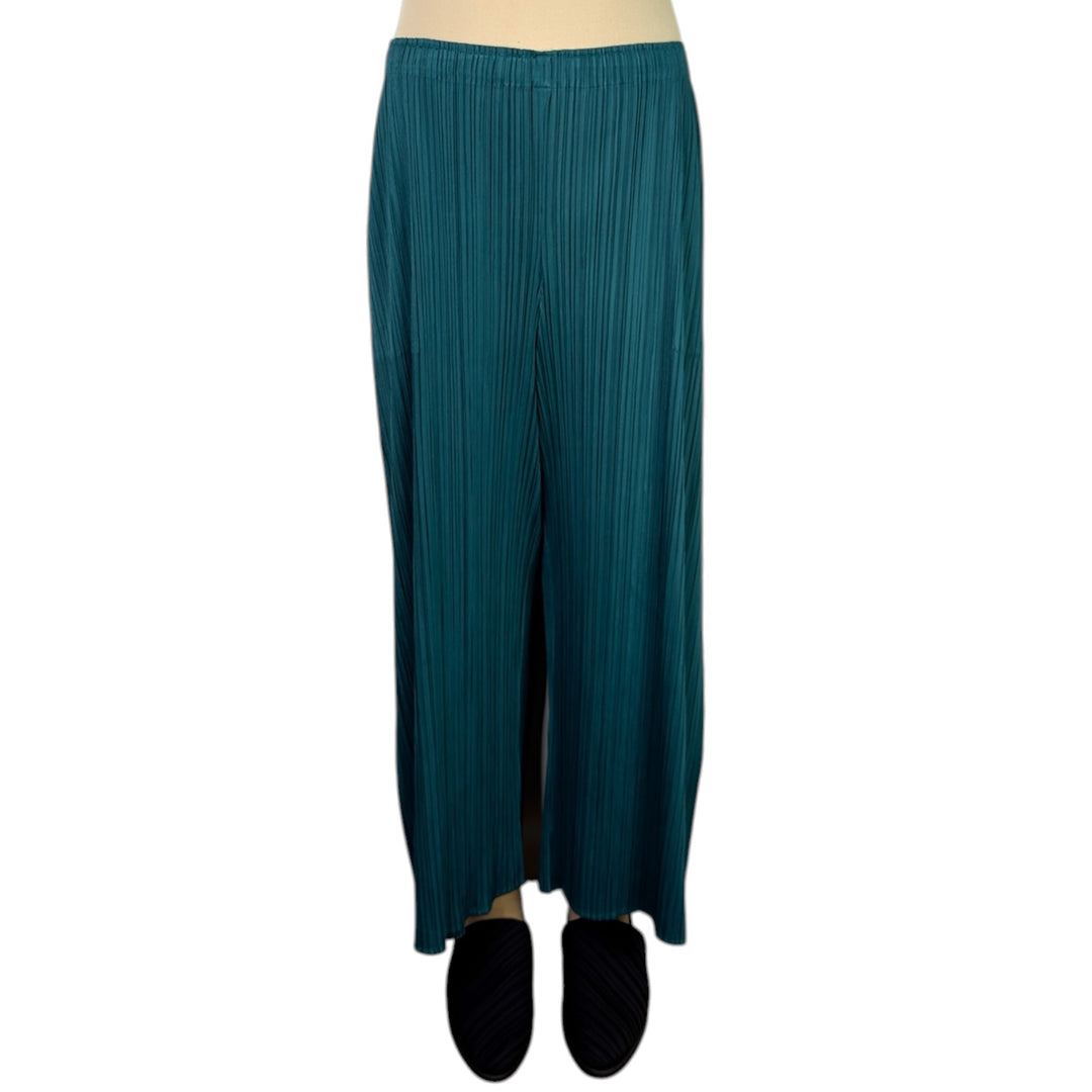 MC: OCTOBER STRAIGHT LEG PANT