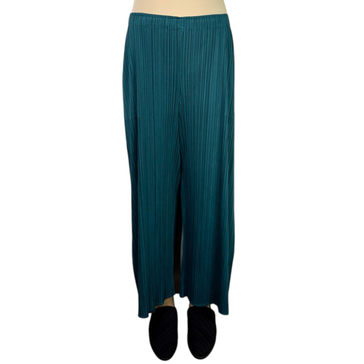 MC: OCTOBER STRAIGHT LEG PANT