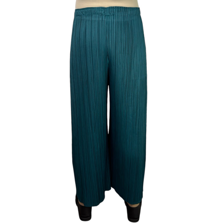 MC: OCTOBER STRAIGHT LEG PANT