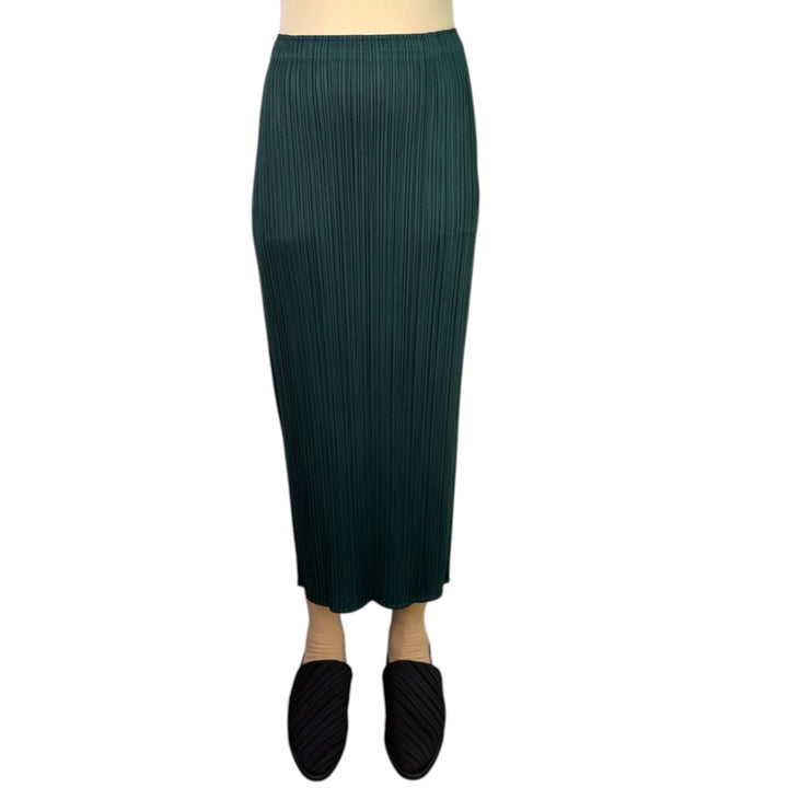 MC: OCTOBER SLIM SKIRT