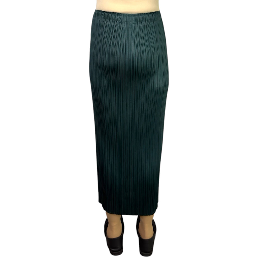 MC: OCTOBER SLIM SKIRT