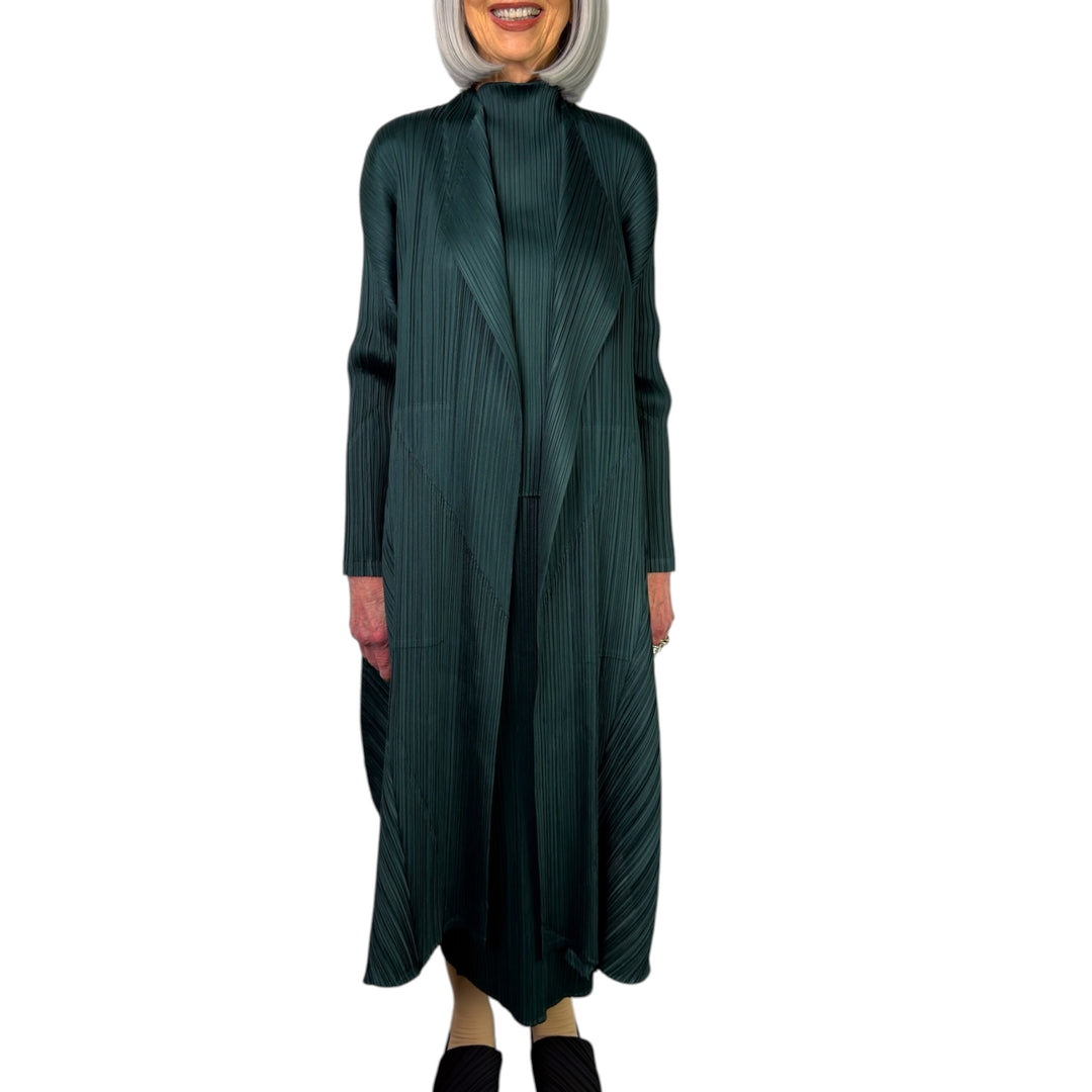 MC: OCTOBER COAT