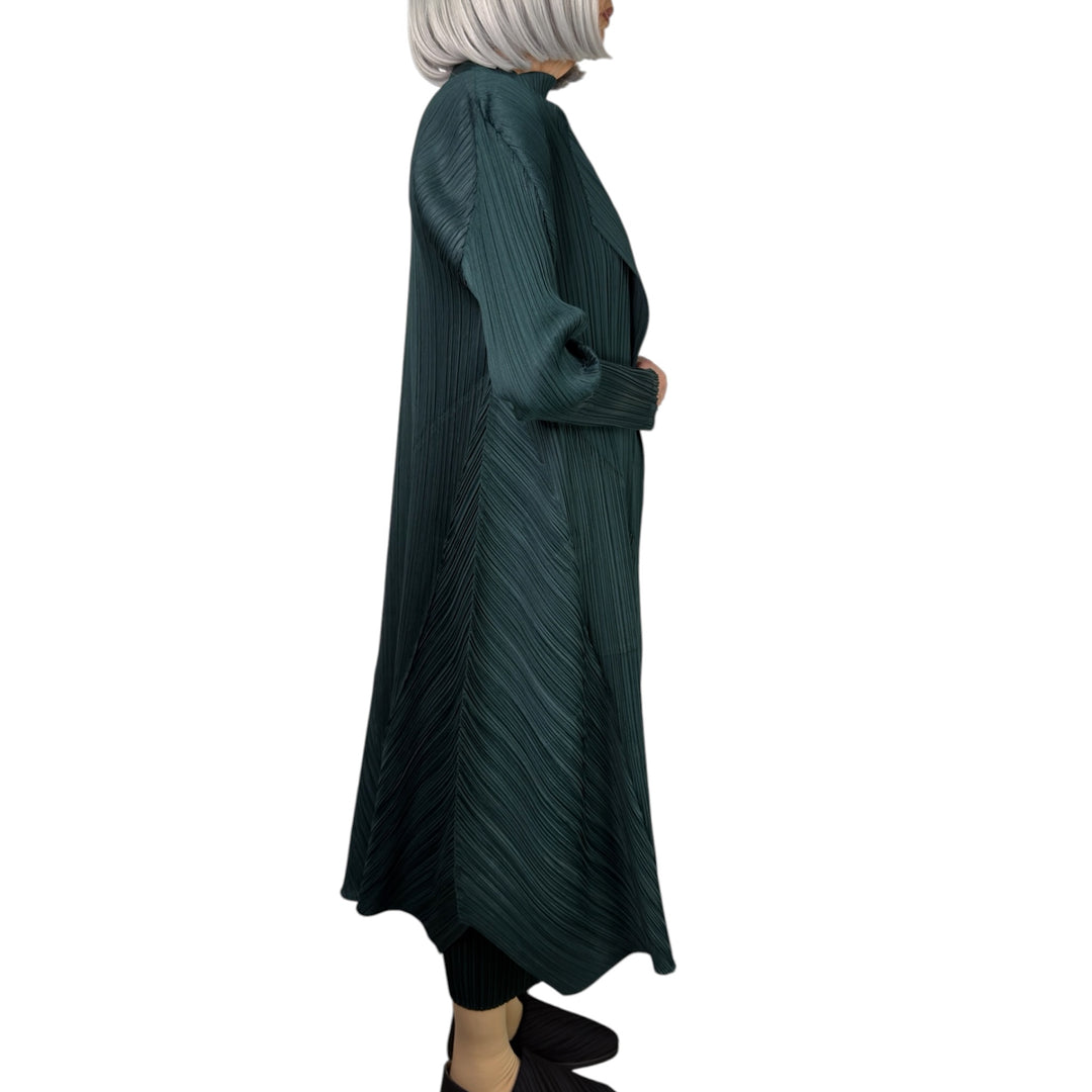 MC: OCTOBER COAT