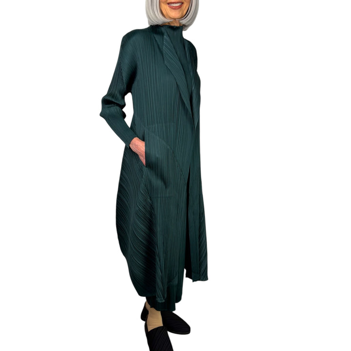 MC: OCTOBER COAT