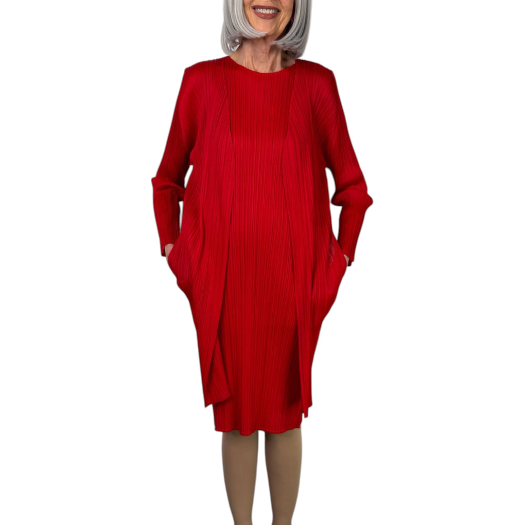 NEW COLORFUL BASICS 5 COAT