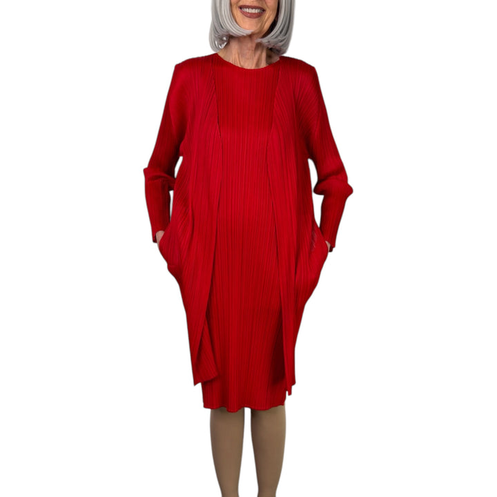 NEW COLORFUL BASICS 5 COAT