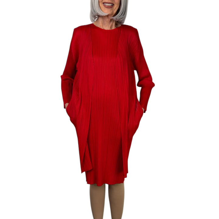 NEW COLORFUL BASICS 5 COAT