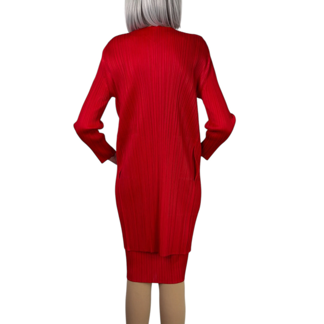 NEW COLORFUL BASICS 5 COAT