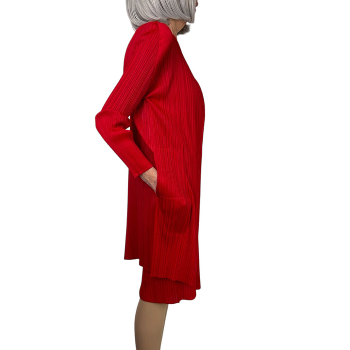NEW COLORFUL BASICS 5 COAT