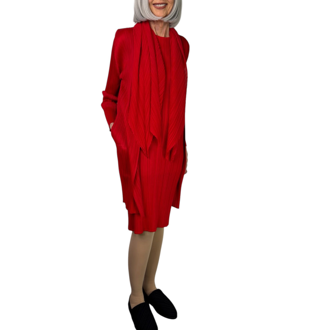 NEW COLORFUL BASICS 5 COAT