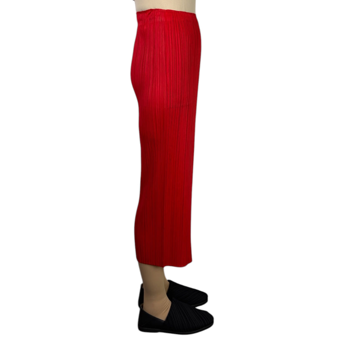 NEW COLORFUL BASICS 5 SLIM SKIRT