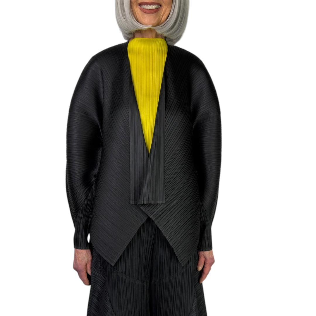 COCOON COAT