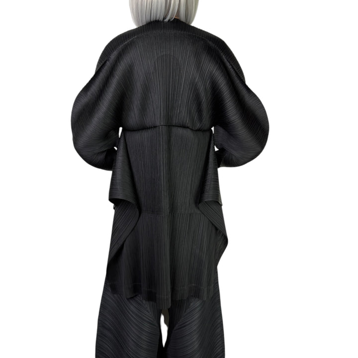 COCOON COAT