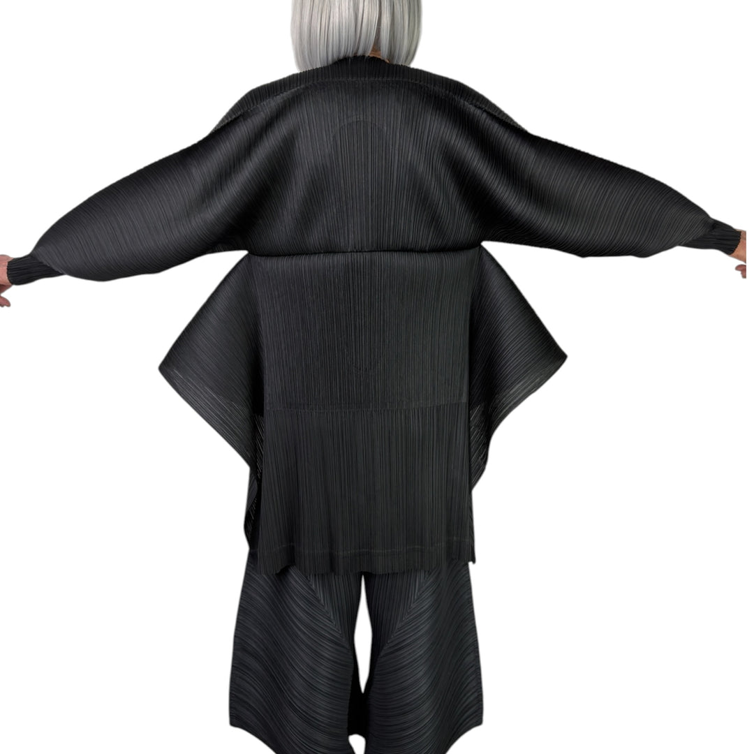 COCOON COAT