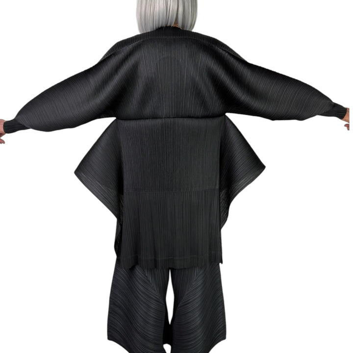 COCOON COAT