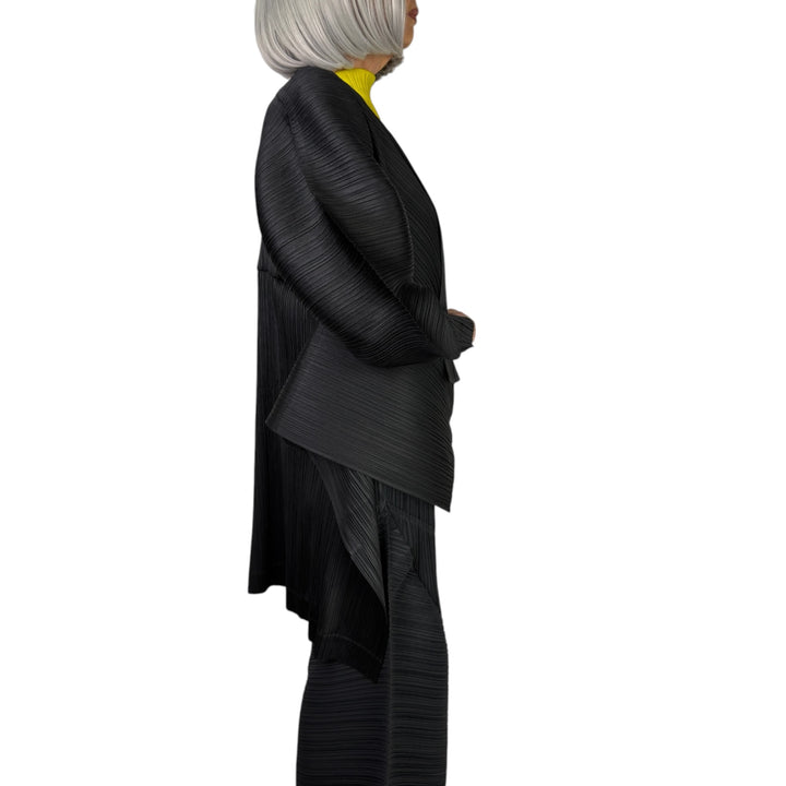 COCOON COAT