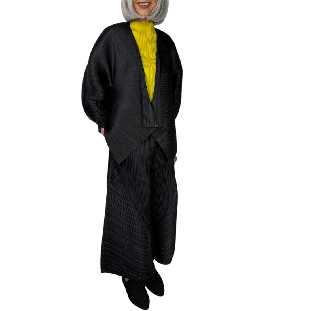 COCOON COAT