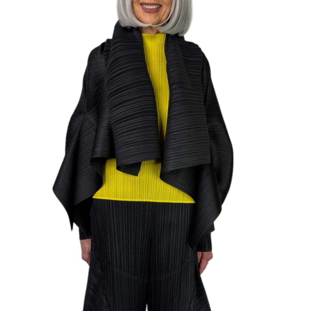 COCOON COAT