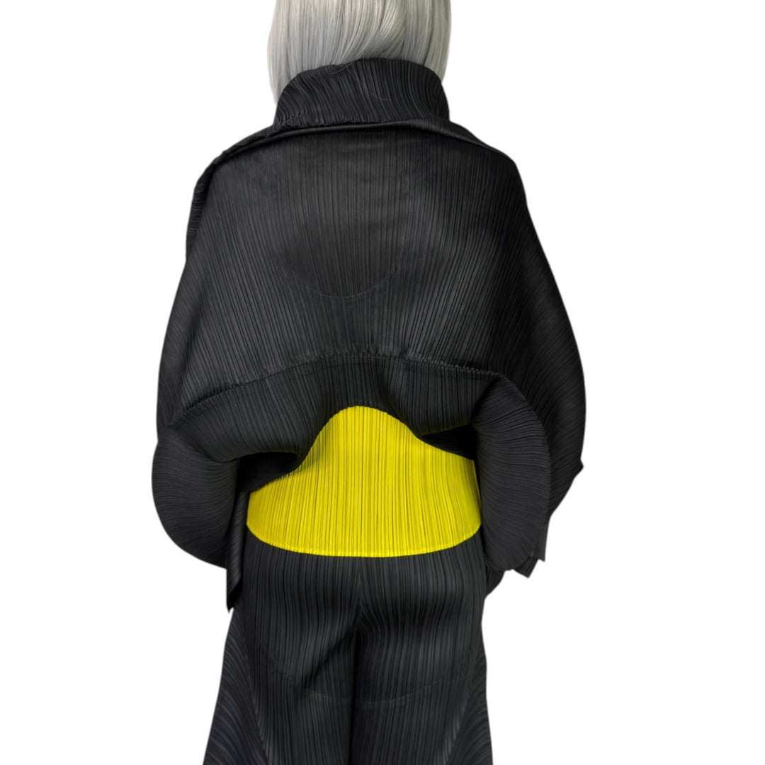 COCOON COAT