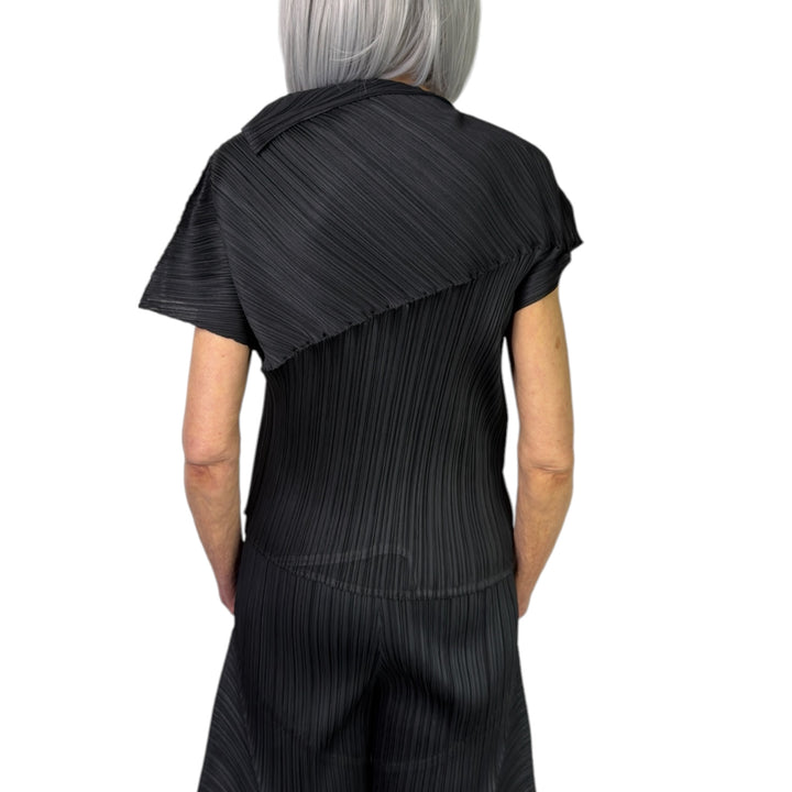 LEAP ASYMMETRIC TOP