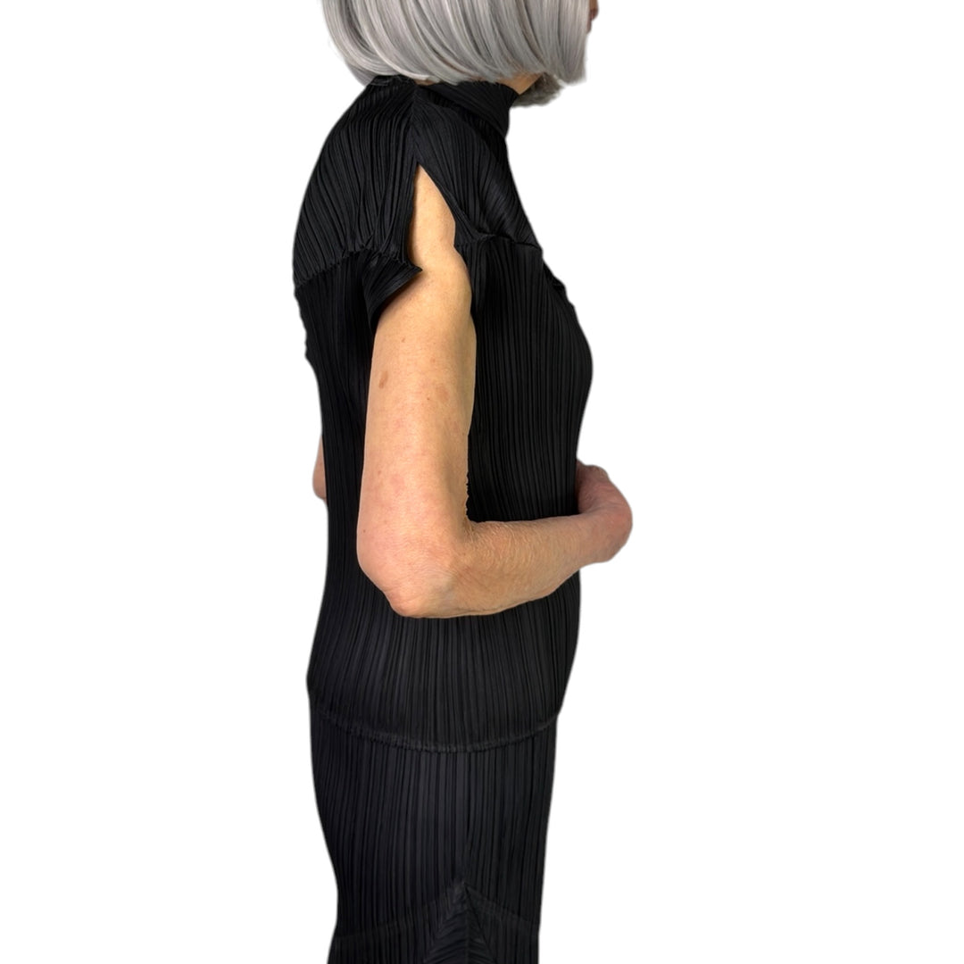 LEAP ASYMMETRIC TOP