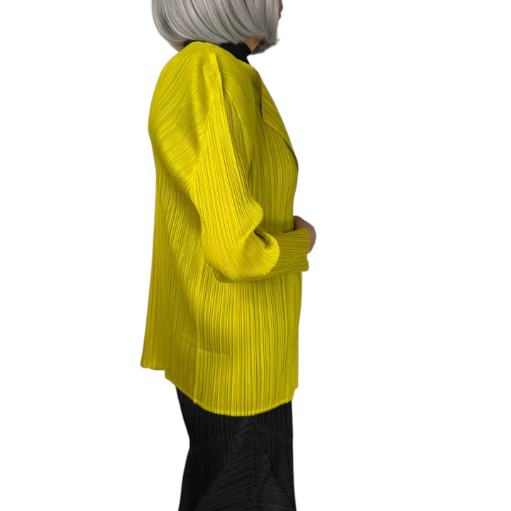 MC: OCTOBER CARDIGAN